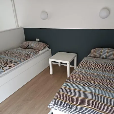 Casa Voghera 아파트 *