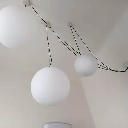 Apartment Casa Voghera Milan