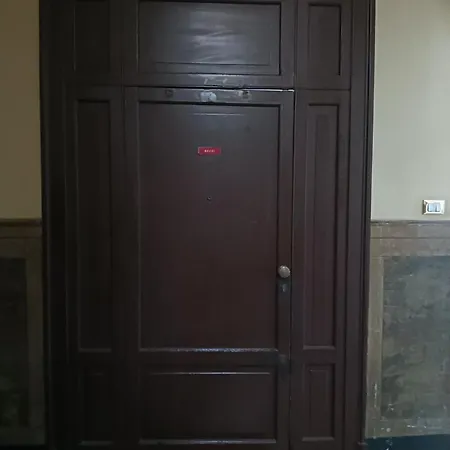 Casa Voghera Apartment *