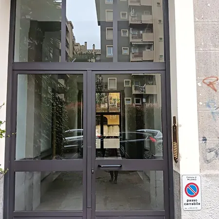 Casa Voghera 아파트
