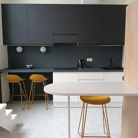 Apartment Casa Voghera