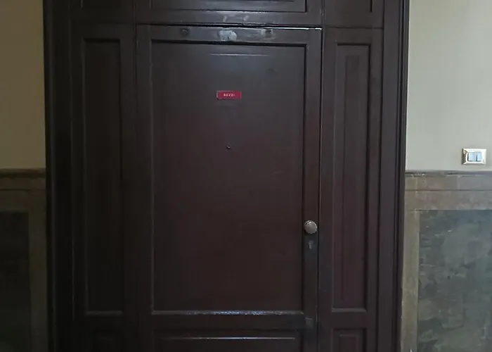 Casa Voghera Apartamento *