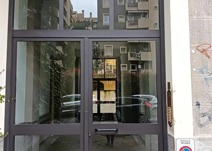 Casa Voghera Apartament