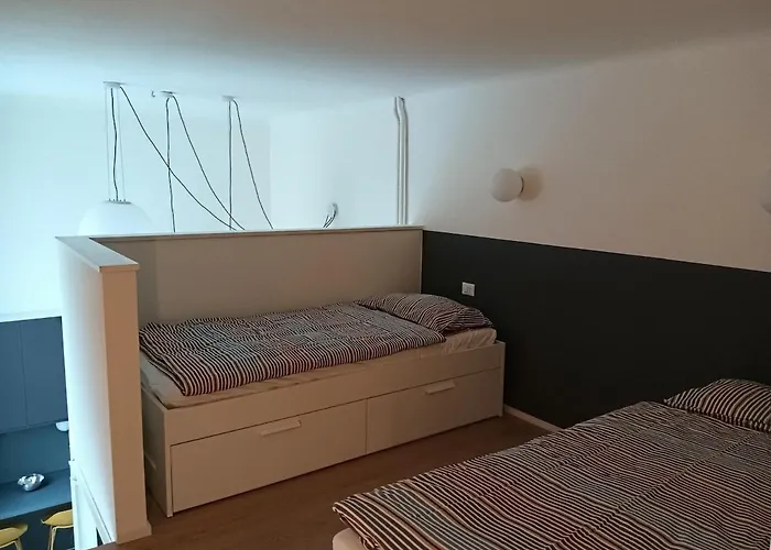 Casa Voghera