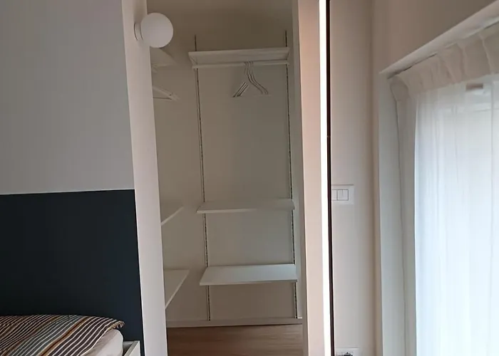 Casa Voghera Apartament *