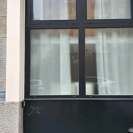 Апартаменты Casa Voghera