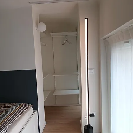 Casa Voghera Apartamento *