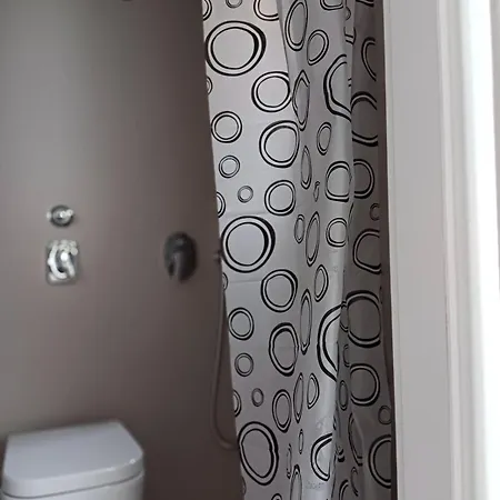Apartamento Casa Voghera *