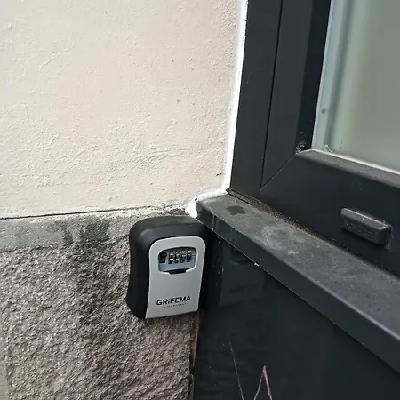 Apartamento Casa Voghera