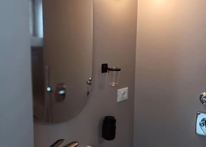 Casa Voghera * 밀라노