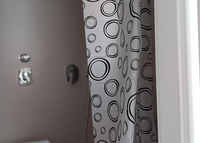 아파트 Casa Voghera *
